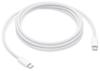 Picture of Kabelis Apple USB Type-C - USB Type-C Male 2m White