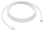 Attēls no Kabelis Apple USB Type-C - USB Type-C Male 2m White