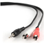 Attēls no Kabelis Gembird 3.5mm Jack -2x RCA 5m