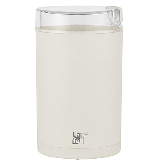 Picture of Kafijas dzirnaviņas Lafe 150W, baltas