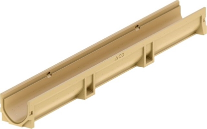 Picture of Kanāls Euroline 2.0 bez restes L=1m, ACO