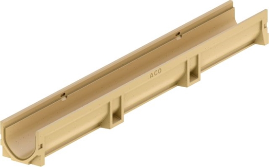 Picture of Kanāls Euroline 2.0 bez restes L=1m, ACO