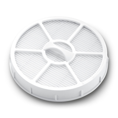 Изображение Kärcher 2.863-238.0 vacuum accessory/supply Cylinder vacuum Filter