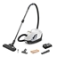 Изображение Kärcher DS 6 2 L Cylinder vacuum Dry 650 W Bagless
