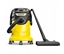 Attēls no KARCHER KWD 6 P V-25/6/22 universal hoover - 1.628-485.0