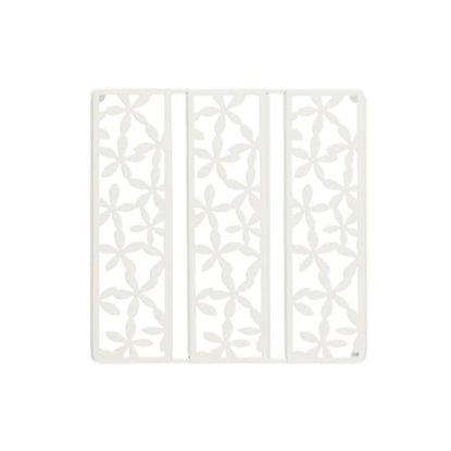 Picture of Karstumizturīgs paliktnis 4Living Lea balts