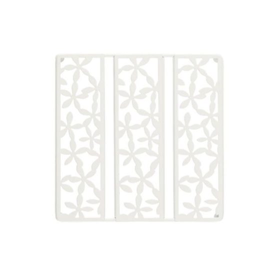 Picture of Karstumizturīgs paliktnis 4Living Lea balts