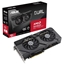 Изображение Karta graficzna Asus Dual Radeon RX 7700 XT OC 12GB GDDR6 (DUAL-RX7700XT-O12G)