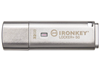 Picture of Kingston IronKey Locker Plus 50 Flash Memory 32GB