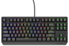 Picture of Klaviatūra Genesis Thor 230 TKL RGB Outemu Red