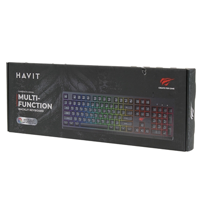 Изображение Klaviatūra G-Note