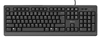 Изображение Klaviatūra Trust Primo Black