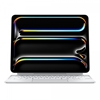 Изображение Apple Magic Keyboard iPad Pro 13" (M4) weiß (int.)