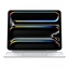 Изображение Apple Magic Keyboard iPad Pro 13" (M4) weiß (int.)