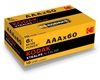 Изображение Kodak XTRALIFE Alkaline LR03 / AAA / 1.5V Battery (60pcs)