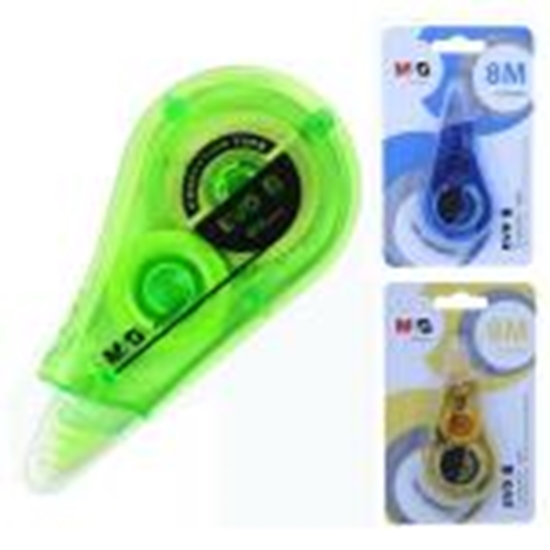 Picture of Korekcijas lente 5mmx8m EVO-8,  ACT55271 CN