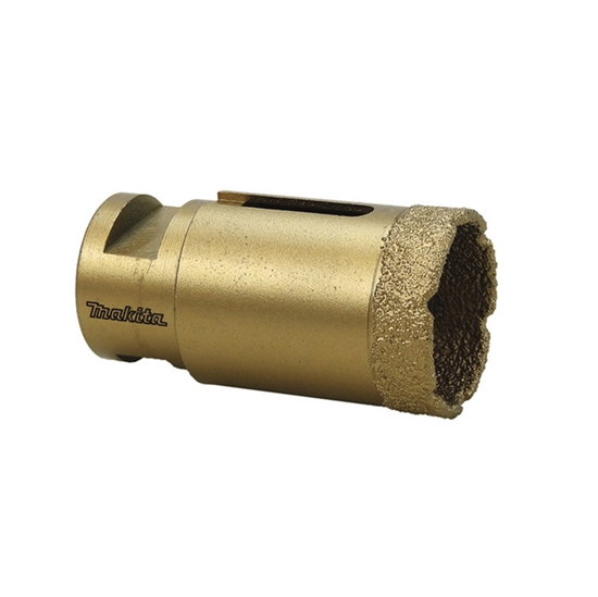 Picture of Kroņurbis dimanta 40mm