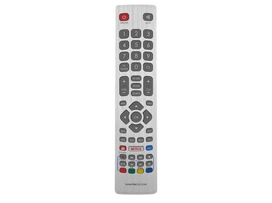 Picture of Lamex LXP0120N TV remote control LCD SHARP AQUOS SHW / RMC / 0120N