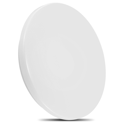 Изображение Lampa sufitowa LED z czujnikiem zmierzchu MCE347