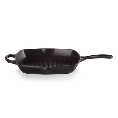 Attēls no Le Creuset Cast iron grill pan square 26x26cm