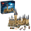 Изображение LEGO 71043 Hogwarts Castle Constructor