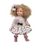 Изображение Lelle Elena 35 cm (mīkstais ķermenis) Spānija LL53549