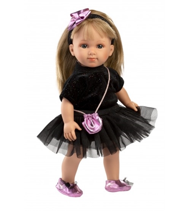 Attēls no Lelle Elena 35 cm (mīkstais ķermenis) Spānija LL53553