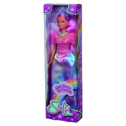 Attēls no Lelle Rainbow Princess