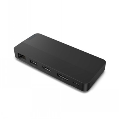 Attēls no Lenovo USB-C Docking station