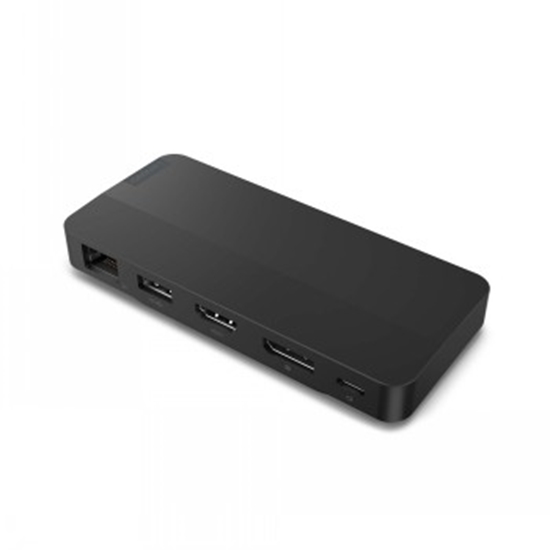 Picture of Lenovo USB-C Docking station