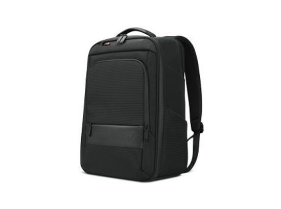 Picture of Lenovo ThinkPad Professional 16-inch Gen 2 backpack Casual backpack Black Plastic