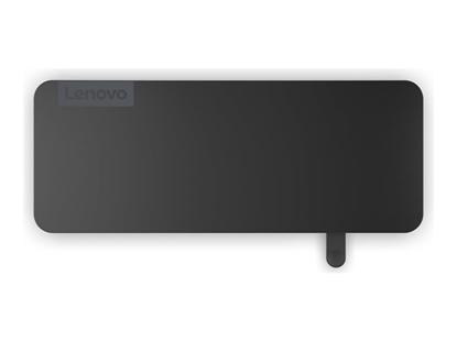 Picture of Lenovo Docking station USB-C