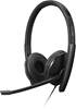 Picture of LENOVO Wired ANC Headset Gen 2 Teams