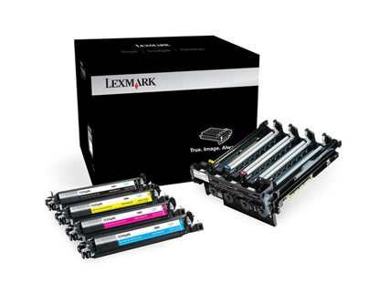 Attēls no Lexmark 70C0Z50 printer kit