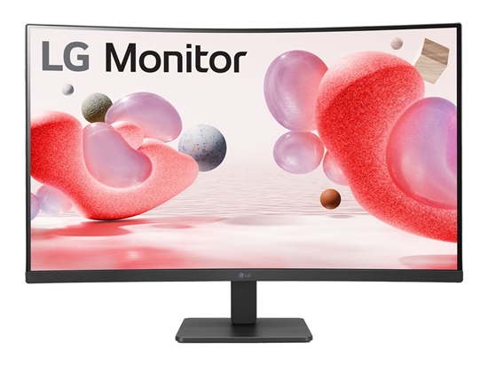 Picture of LG 32MR50C-B.AEUQ 31.5inch VA FHD Curved