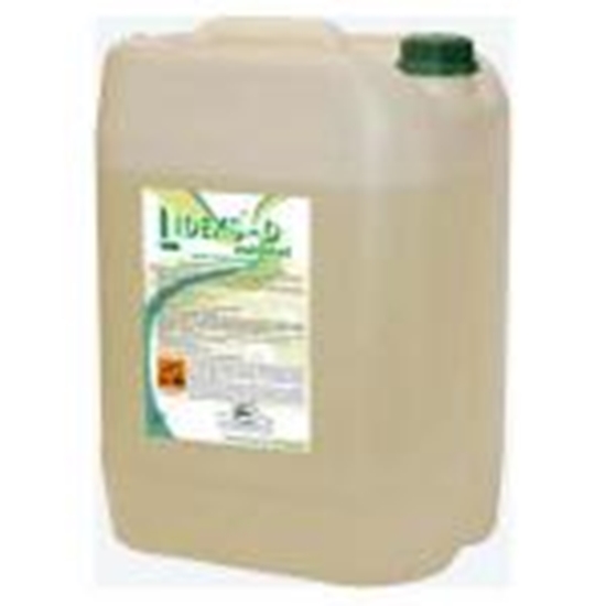 Picture of LIDEKS-D automat,  līdzeklis trauku mazg.mašīnam (konc.) 5L