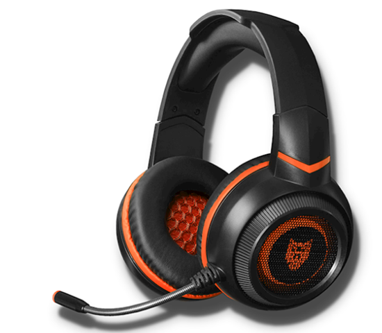 Picture of Liocat HP 785C Headphones