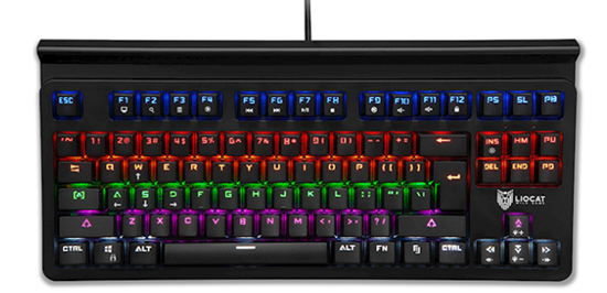 Picture of Liocat KX 365 CM Mechanical Keyboard