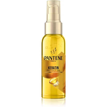 Picture of Līdz.matiem Pantene Repair & Protect Keratin Oil 100ml