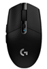 Picture of Datorpele Logitech G305 Lightspeed Black