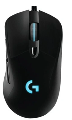 Изображение Logitech G403 Black