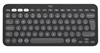 Picture of Klaviatūra Logiteh Pebble Keys 2 K380s Tonal Graphite