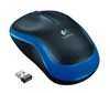 Изображение Datorpele Logitech M185 Blue