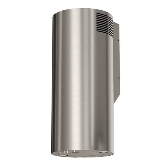 Picture of MAAN ELBA WPB 731 SATIN HOOD