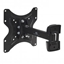 Attēls no Maclean MC-741 TV mount 106.7 cm (42") Black