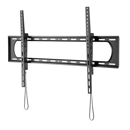 Изображение Maclean TV or monitor mount, max. VESA 900x600, 60-120", 120kg, black, MC-750N