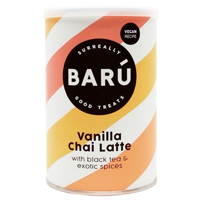 Attēls no Maisījums dzērieniem Vanilla chai latte 250g
