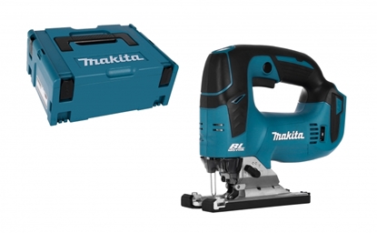 Attēls no Makita DJV182ZJ Cordless Jigsaw  Makpac
