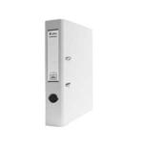 Picture of Mape-reģistrs A4/50mm balta