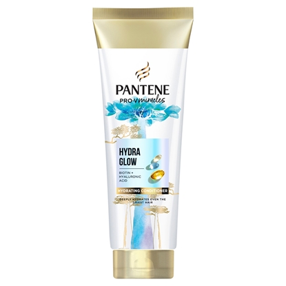 Attēls no Matu balzams Pantene Hydra Miracles 160ml